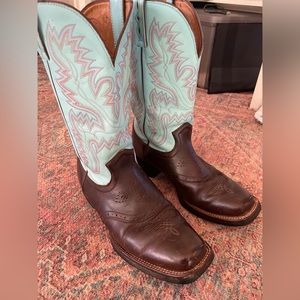 Justin Boots Women’s Western Boots